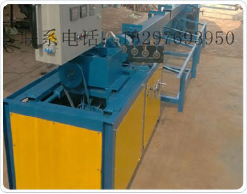 数控保温网机械